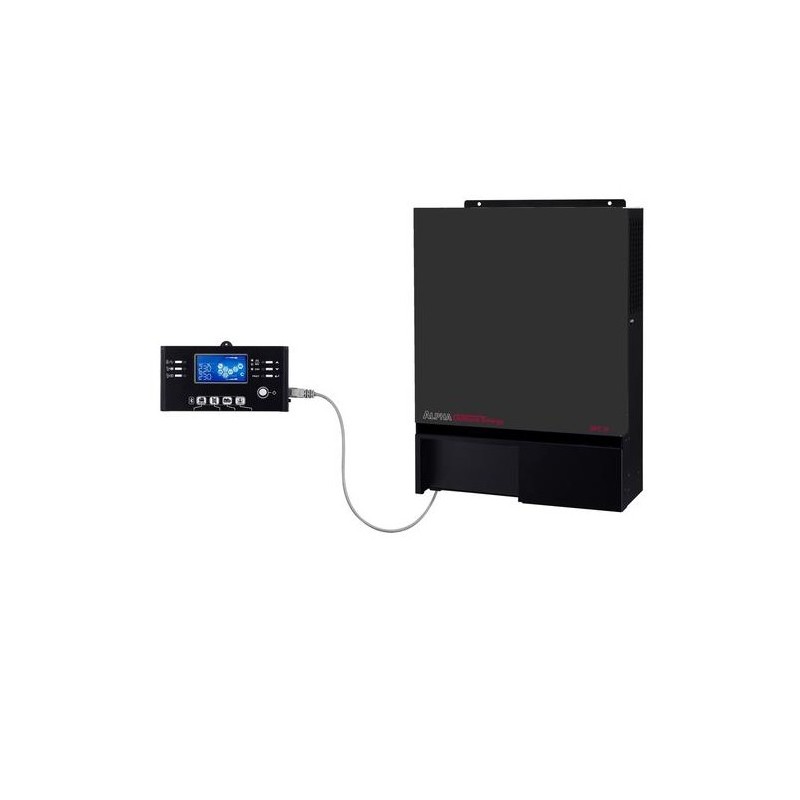 régulateur de charge Flexmax Extreme régulateur de charge Flexmax Extreme