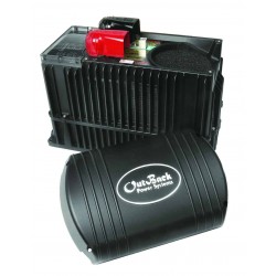 onduleur / chargeur Marine FX 2012EMT