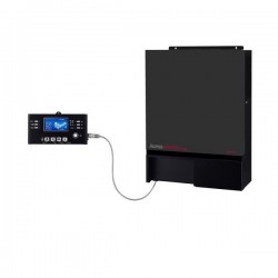 Onduleur / chargeur SPC III 1500-24 Outback Power comunication